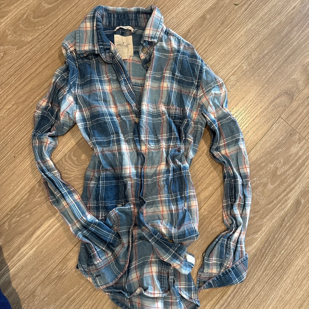 American Eagle Shirt